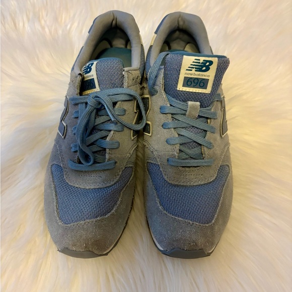 New Balance Casual Sneaker - Picture 3 of 6